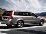 Used 2008 Volvo V70
