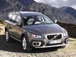 Used 2008 Volvo XC70 3.2 AWD