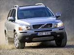 Used 2008 Volvo XC90 AWD 3.2 w/ 3rd Row