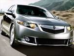 Used 2009 Acura TSX w/ Technology Package