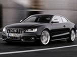 Used 2009 Audi A5 3.2 quattro Coupe