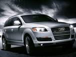 Used 2009 Audi Q7 3.6