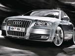 Used 2009 Audi S8