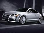 Used 2009 Audi TT 2.0T Premium Coupe