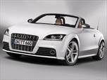 Used 2009 Audi TTS 2.0T Roadster