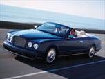 Used 2009 Bentley Azure