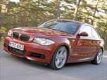 Used 2009 BMW 135i Coupe