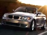 Used 2009 BMW 135i Convertible
