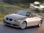 Used 2009 BMW 335i Convertible
