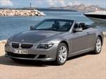 Used 2009 BMW 650i Convertible