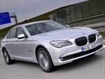 Used 2009 BMW 750Li