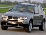 Used 2009 BMW X3 xDrive30i