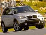 Used 2009 BMW X5 xDrive30i