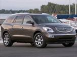 Used 2009 Buick Enclave CXL