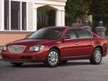 Used 2009 Buick Lucerne CXL