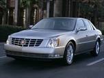 Used 2009 Cadillac DTS Luxury I