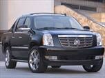 Used 2009 Cadillac Escalade EXT