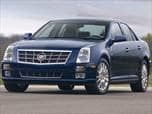 Used 2009 Cadillac STS V8 Luxury