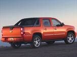 Used 2009 Chevrolet Avalanche LTZ
