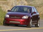 Used 2009 Chevrolet Cobalt LT Sedan