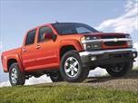 Used 2009 Chevrolet Colorado 2WD Crew Cab