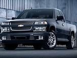 Used 2009 Chevrolet Colorado LT
