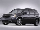 Used 2009 Chevrolet Equinox LT