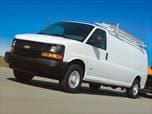 Used 2009 Chevrolet Express 1500