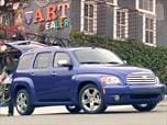 Used 2009 Chevrolet HHR LT