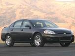 Used 2009 Chevrolet Impala LT