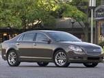 Used 2009 Chevrolet Malibu LS