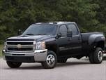 Used 2009 Chevrolet Silverado 3500 W/T