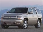Used 2009 Chevrolet Tahoe LS