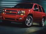 Used 2009 Chevrolet TrailBlazer LT