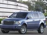 Used 2009 Chrysler Aspen AWD Limited