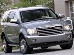 Used 2009 Chrysler Aspen AWD Limited Hybrid