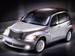 Used 2009 Chrysler PT Cruiser Touring