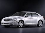 Used 2009 Chrysler Sebring LX Sedan