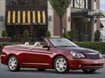 Used 2009 Chrysler Sebring Touring