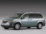 Used 2009 Chrysler Town & Country Touring