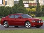 Used 2009 Dodge Charger R/T