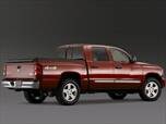 Used 2009 Dodge Dakota Big Horn