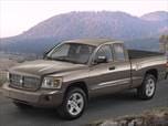 Used 2009 Dodge Dakota 2WD Extended Cab Big Horn