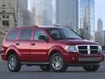 Used 2009 Dodge Durango SLT