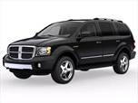 Used 2009 Dodge Durango 4WD Hybrid