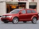 Used 2009 Dodge Journey SXT