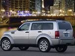 Used 2009 Dodge Nitro SLT