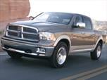 Used 2009 Dodge Ram 1500 Truck 2WD Crew Cab