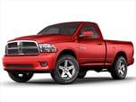 Used 2009 Dodge Ram 1500 Truck 2WD Crew Cab