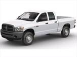 Used 2009 Dodge Ram 2500 Truck SLT